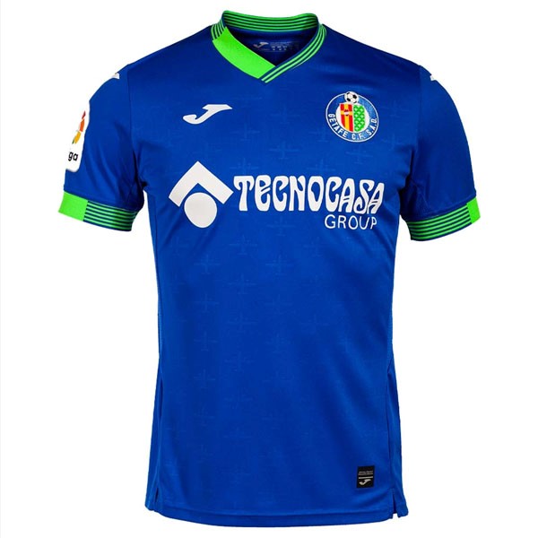 Thailande Maillot Getafe Domicile 2022-23